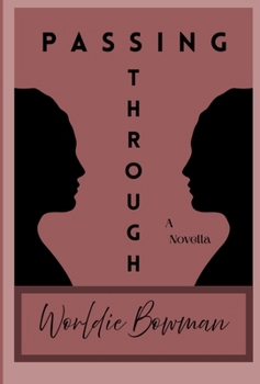 Hardcover Passing Through Book