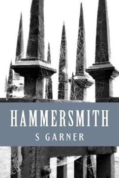 Paperback Hammersmith: poems Book
