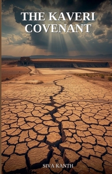 Paperback The Kaveri Covenant Book