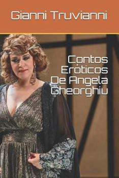 Paperback Contos Er?ticos De Angela Gheorghiu [Galician] Book