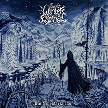 Music - CD Land Of Darkness [Unqualified] Book