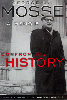 Paperback Confronting History: A Memoir Book