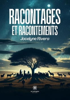 Paperback Racontages et racontements (French Edition) [French] Book