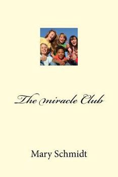 Paperback The Miracle Club Book