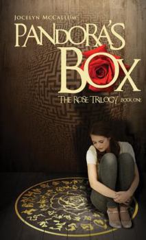 Paperback Pandora's Box (Rose Trilogy) Book