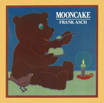 Hardcover Mooncake Book