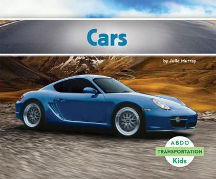 Carros / Cars - Book  of the Transportation