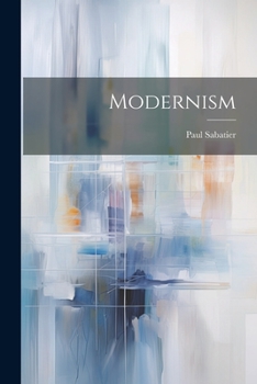 Paperback Modernism Book