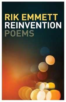 Paperback Reinvention: Poems Book