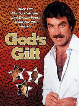 Hardcover Gods Gift Book