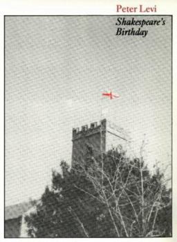 Paperback Shakespeare's Birthday Book