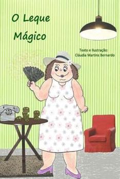 Paperback O Leque Magico [Portuguese] Book