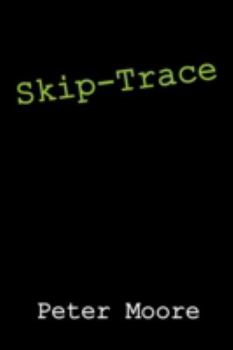 Paperback Skip-Trace Book