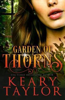 Paperback Garden of Thorns Book