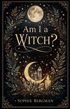 Paperback Am I a Witch ? Book