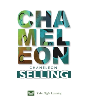 Paperback Chameleon Selling Book