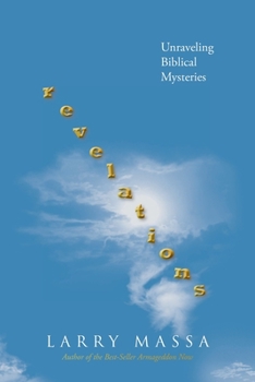 Paperback revelations: Unraveling Biblical Mysteries Book