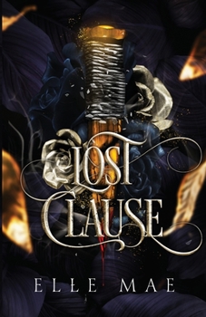 Paperback Lost Clause Book