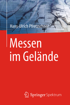 Paperback Messen Im Gelände [German] Book
