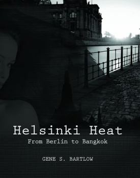 Paperback Helsinki Heat Book