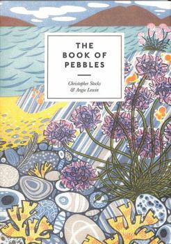 Paperback Book Of Pebbles Book