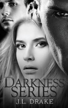 Paperback Darkness Series Book