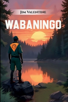 Paperback Wabaningo Book