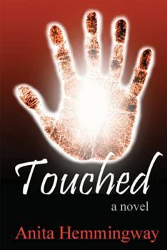 Paperback Touched Book
