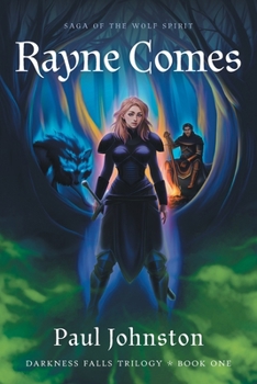 Paperback Rayne Comes Book