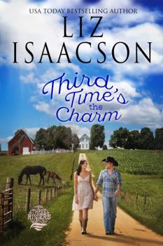 Paperback Third Time's the Charm Book