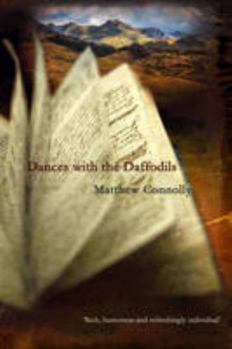 Paperback Dances with the Daffodils Book