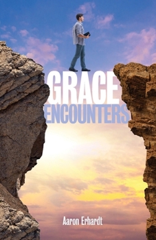 Paperback Grace Encounters Book