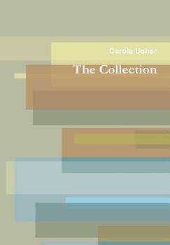 Hardcover The Collection Book