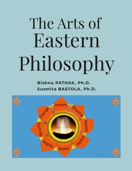 Paperback The Arts of Eastern Philosophy Book