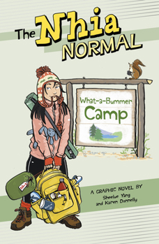 Paperback What-A-Bummer Camp Book