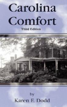 Paperback Carolina Comfort Book