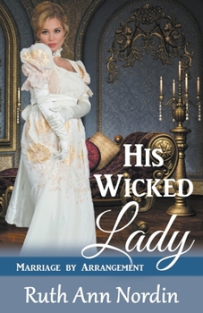 Paperback His Wicked Lady Book