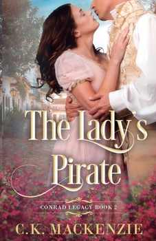 Paperback The Lady's Pirate Book