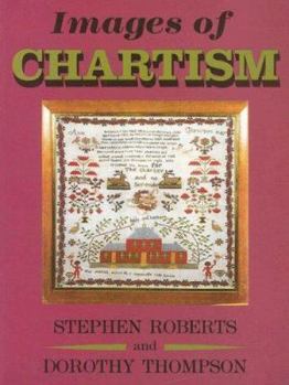 Paperback Images of Chartism Book