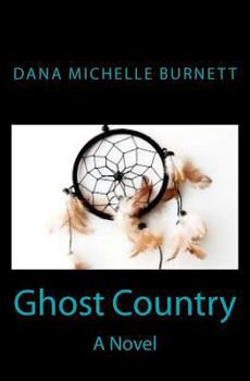 Paperback Ghost Country Book