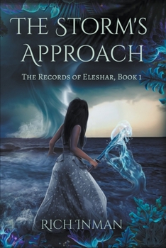 Paperback The Storm's Approach Book