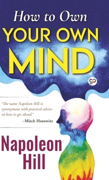 Hardcover How to Own Your Own Mind (Hardcover Library Edition) Book