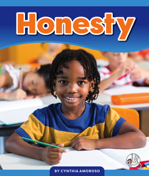 Library Binding Honesty Book