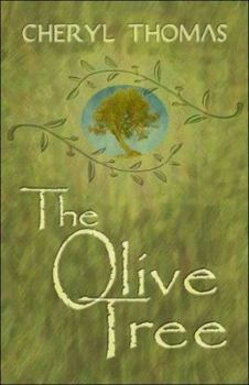 Paperback The Olive Tree Book