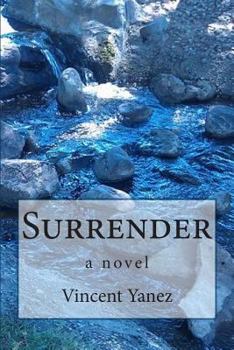 Paperback Surrender Book