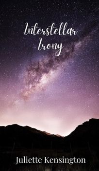 Hardcover Interstellar Irony Book