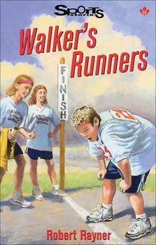 Walker's Runners (Sports Stories Series)