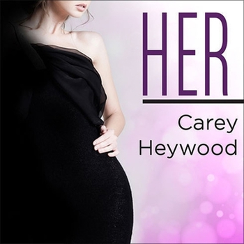 MP3 CD Her Book