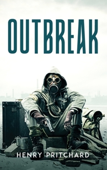 Hardcover Outbreak Book