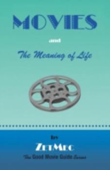 Paperback MOVIES and The Meaning of Life Book